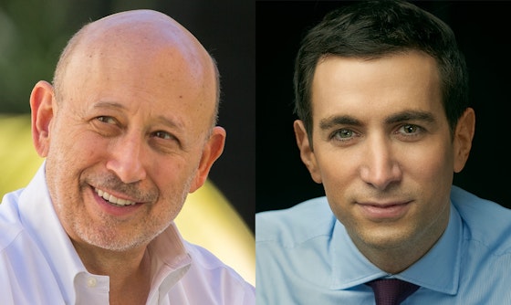 Lloyd Blankfein in Conversation with Andrew Ross Sorkin: Streetwise